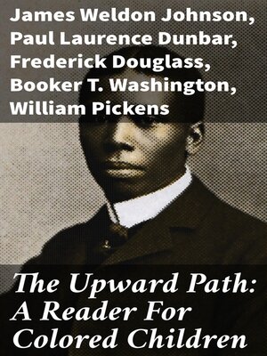 cover image of The Upward Path